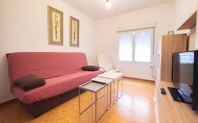Apartamento Becquer